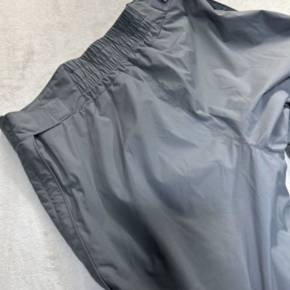 Columbia Ski Pants Mens Grey XL Vertex Snowboatd - Picture 7 of 8